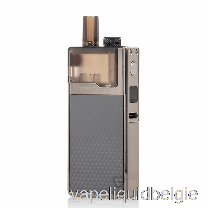 Vape België Lve Orion Pico 25w Pod-systeem Zilvergrafiet